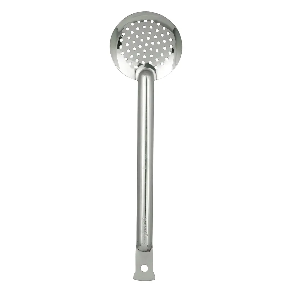 Colanders Food Strainers - 136133128 - Silver - image 2