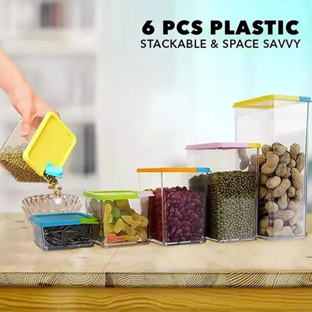 Condiment Spice Racks - 155414962 - Multicolor