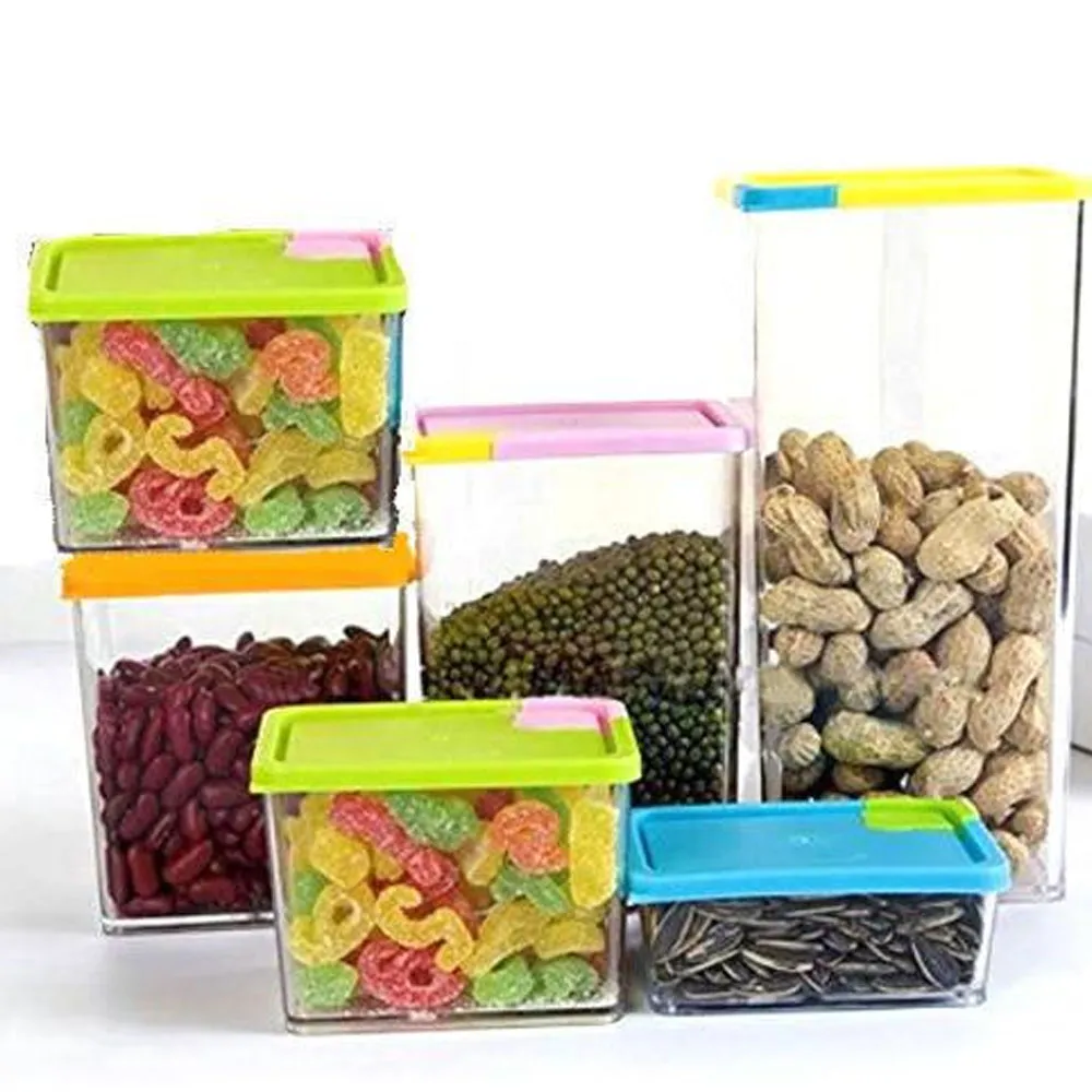 Condiment Spice Racks - 155414962 - Multicolor - image 2