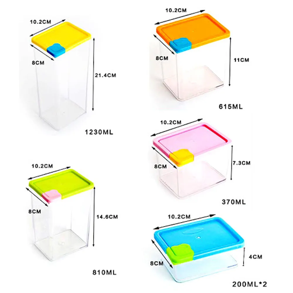 Condiment Spice Racks - 155414962 - Multicolor - image 4