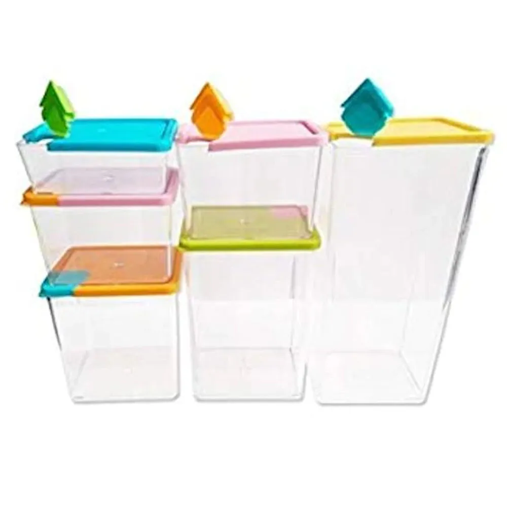 Condiment Spice Racks - 155414962 - Multicolor - image 5