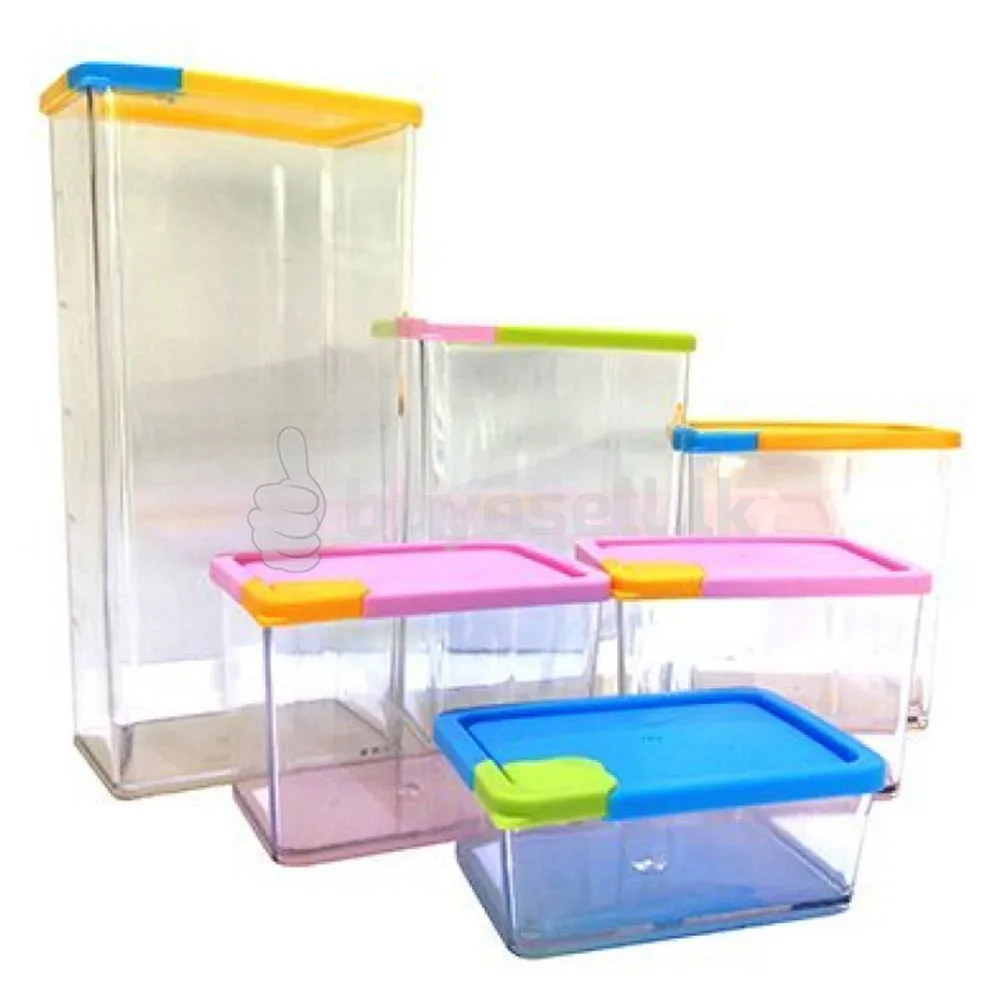 Condiment Spice Racks - 155414962 - Multicolor - image 7