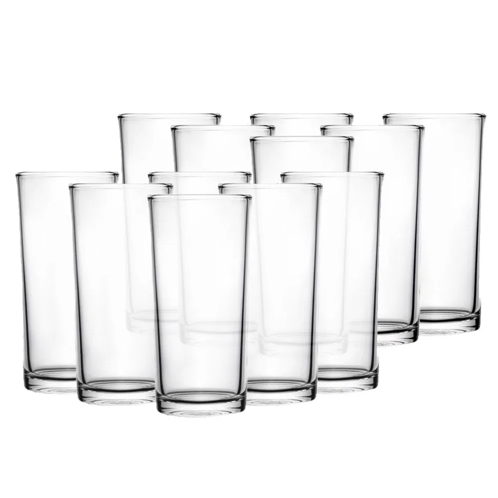 Everyday Glassware - 176325002 - 12Pcs Set