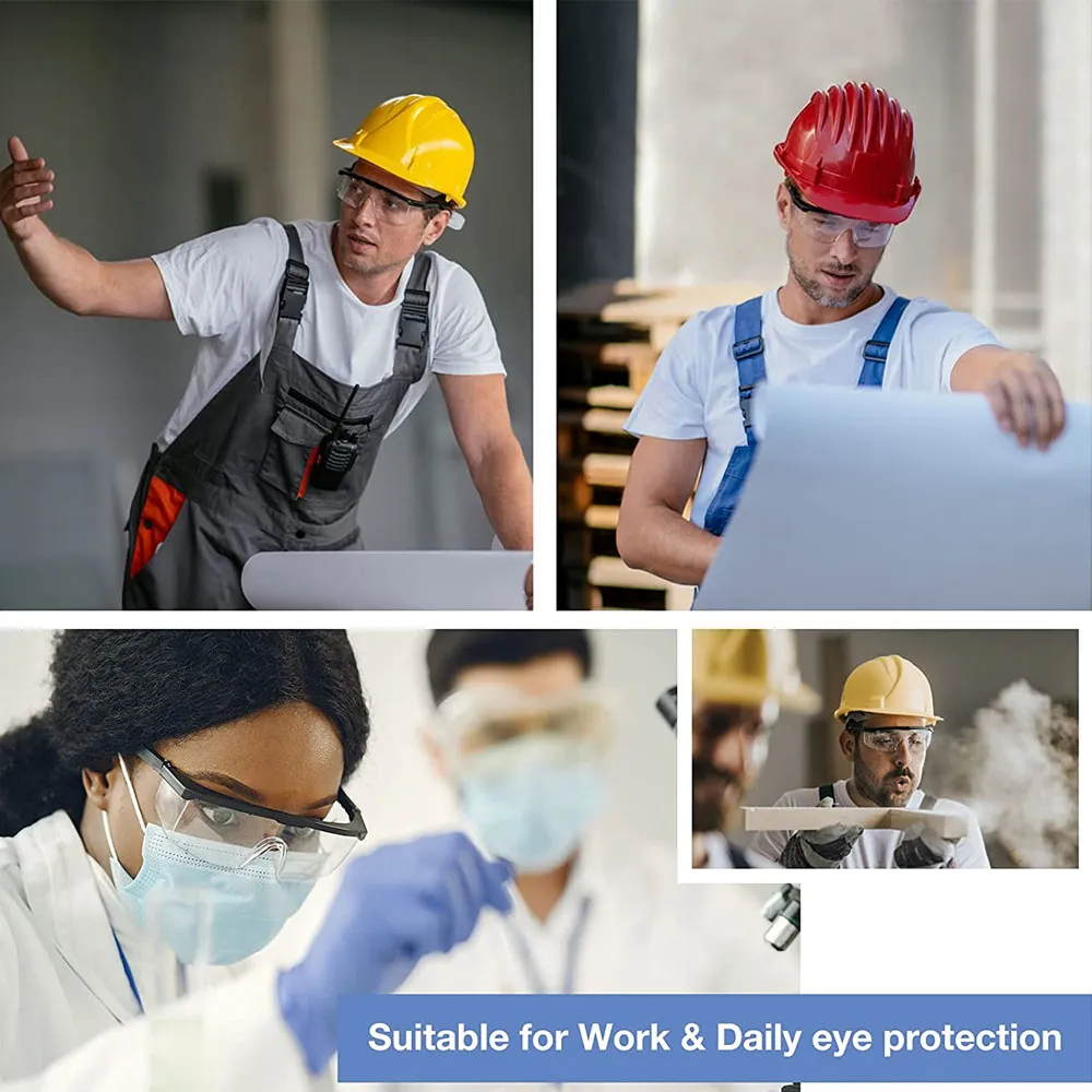 Eye Protection - 162420644 - Black - image 2