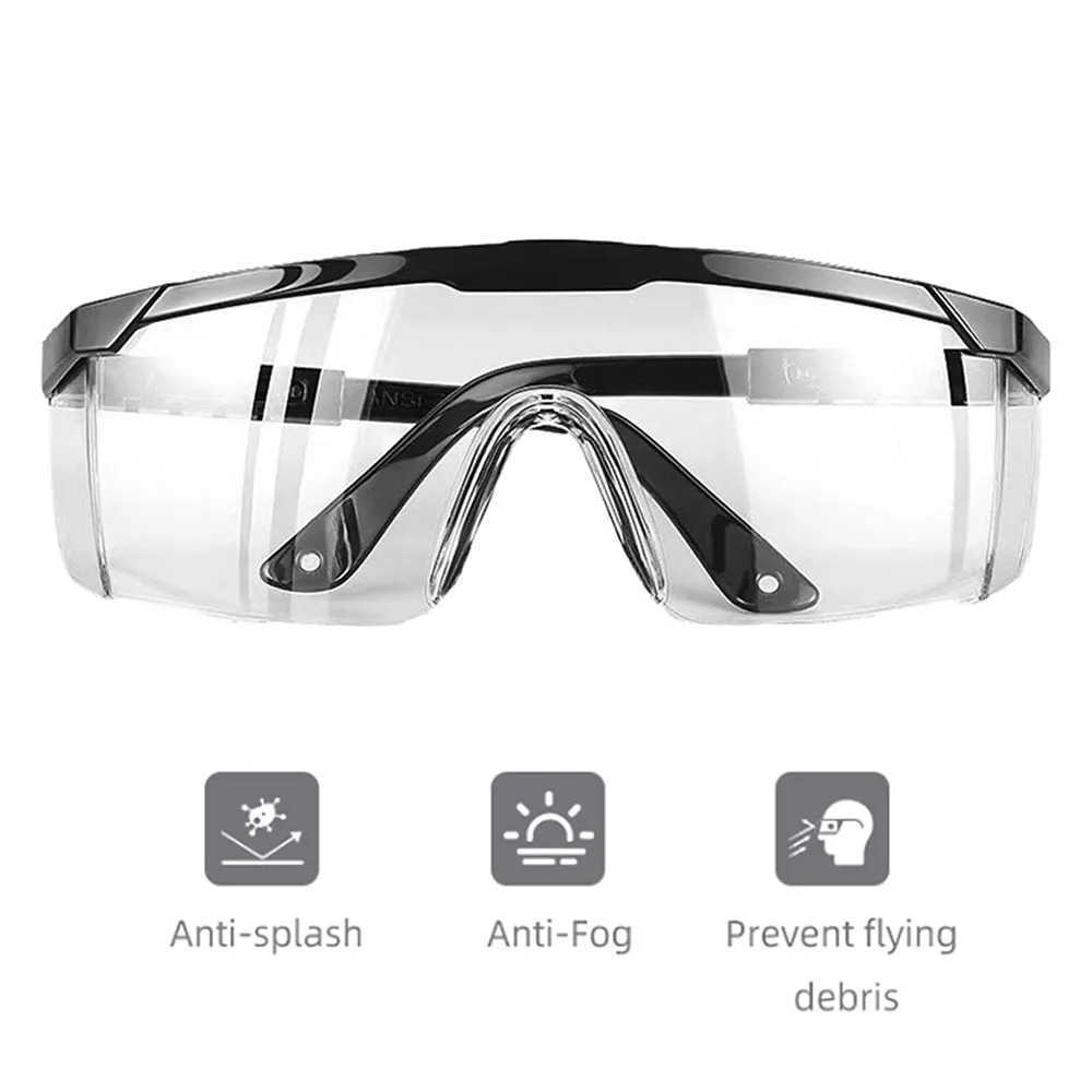 Eye Protection - 162420644 - Black - image 3
