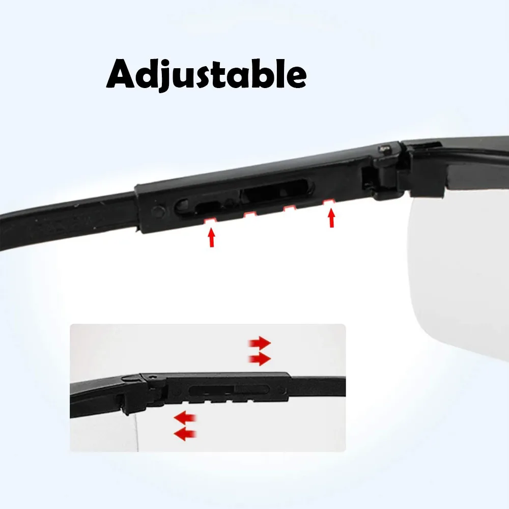 Eye Protection - 162420644 - Black - image 5