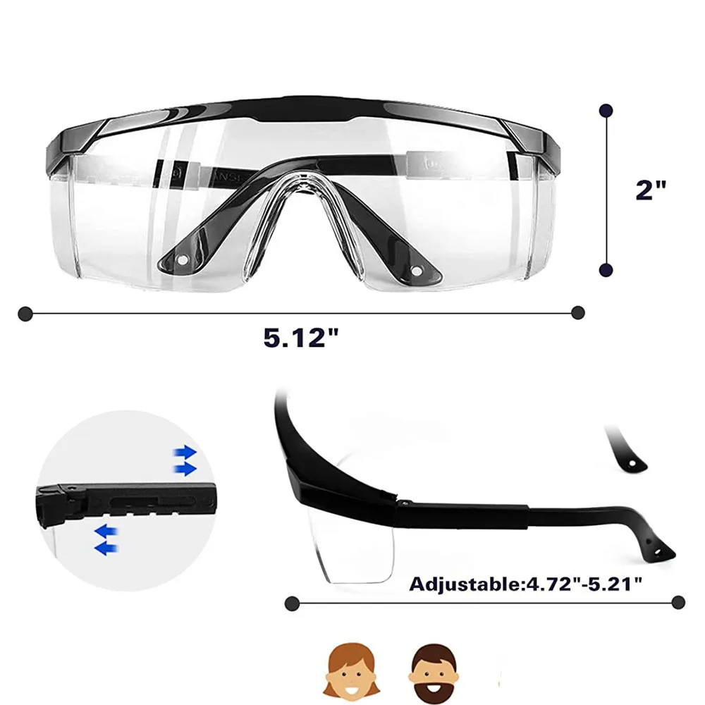 Eye Protection - 162420644 - Black - image 6