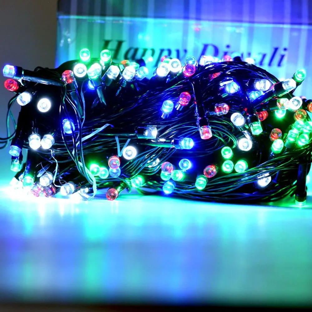 Fairy Lights - 150367525 - Multicolor - image 2