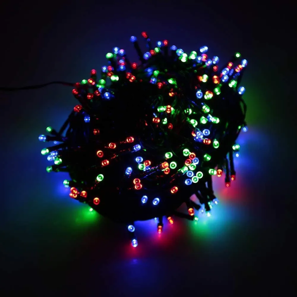 Fairy Lights - 150367525 - Multicolor - image 3