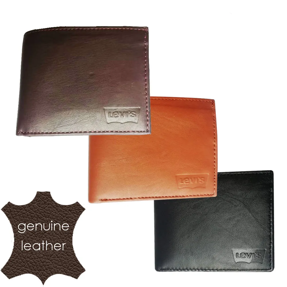Fashion Wallets - 138204146 - Black