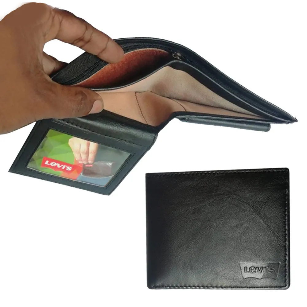 Fashion Wallets - 138204146 - Black - image 5