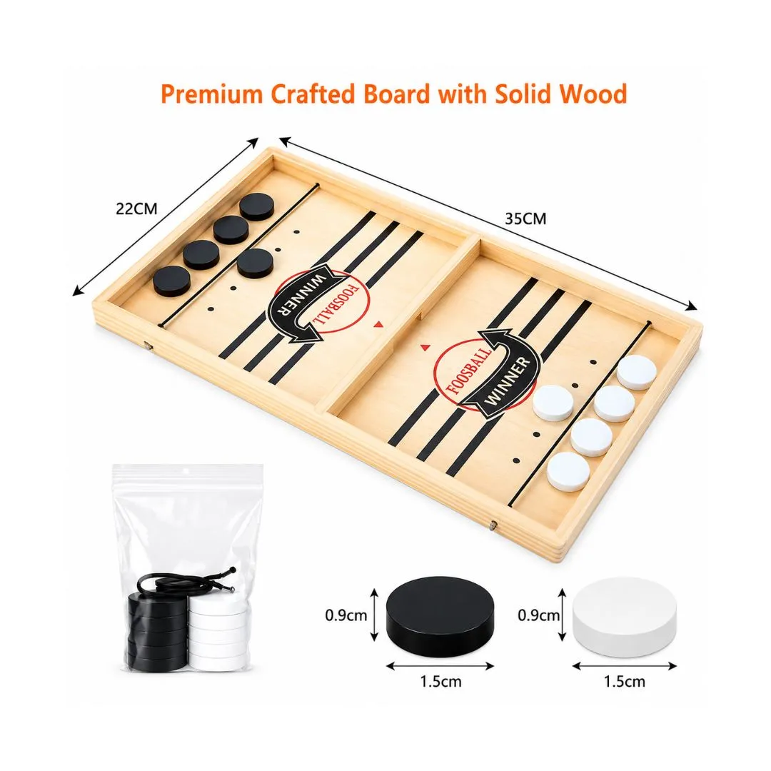 Foosball Winner Game - image 2