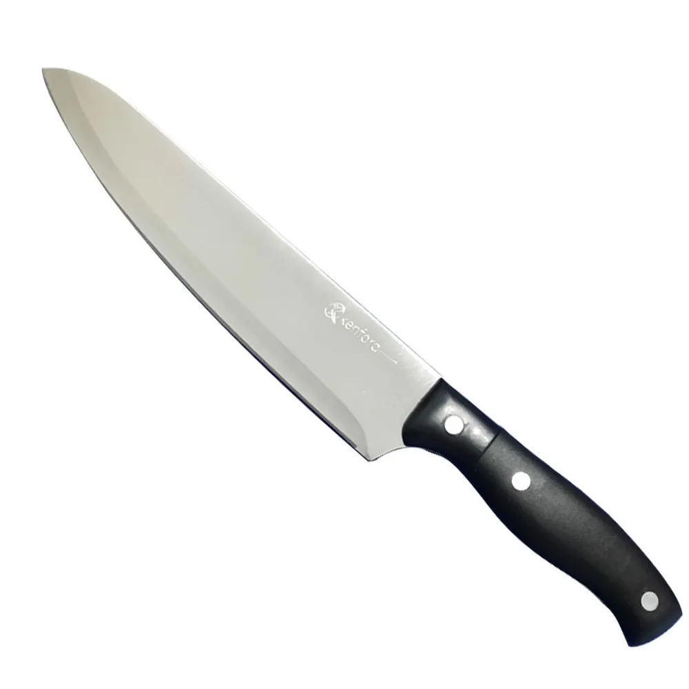 Kenford Professional Kitchen Knife, Extremely Sharp - 8 Inch