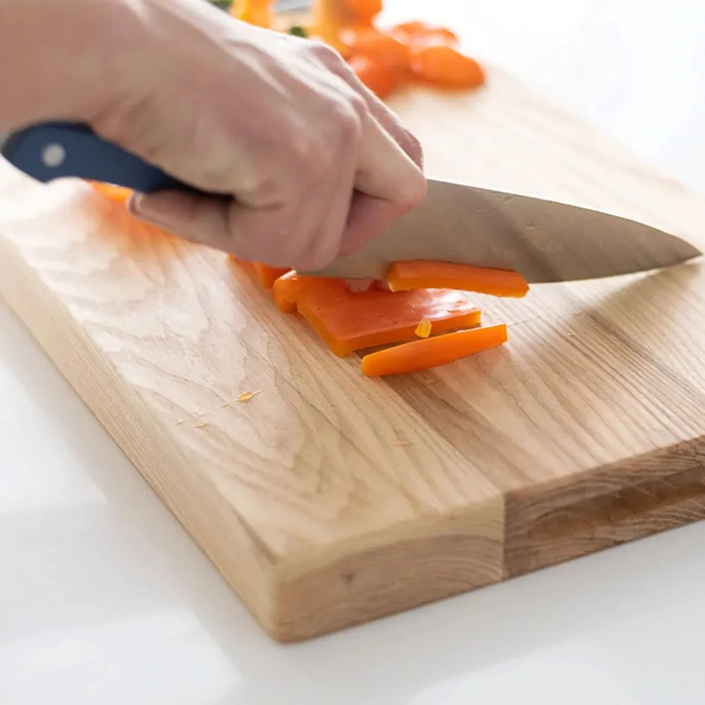 Kenford Professional Kitchen Knife, Extremely Sharp - 8 Inch - image 4