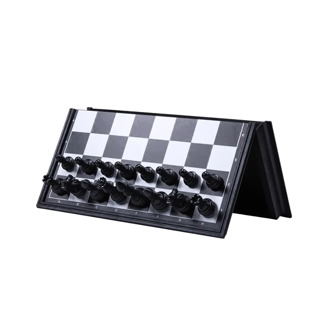 Magnetic Travel Chess Set - image 3