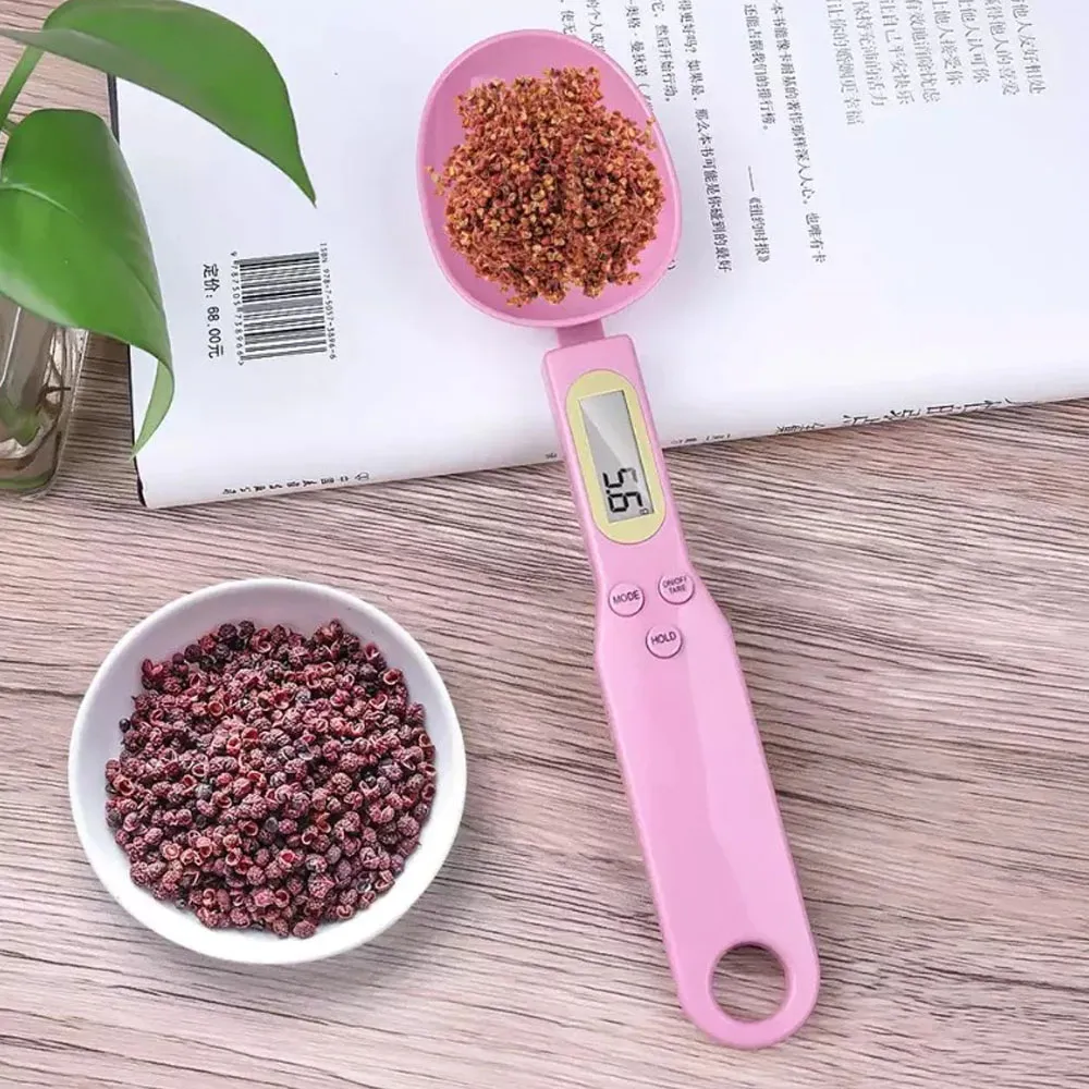 Measuring Tools Scales - 169693113 - Pink
