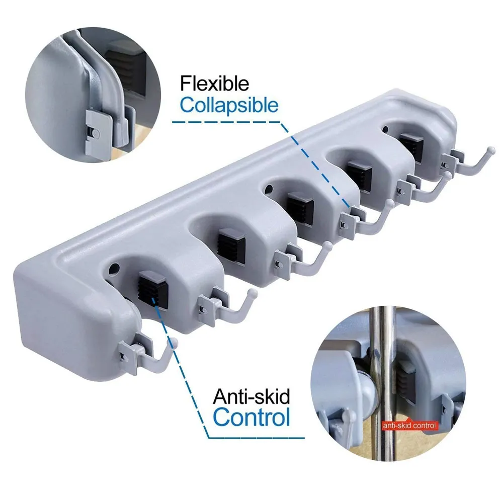 Picture Hangers Hooks - 158802207 - Light Ash - image 3