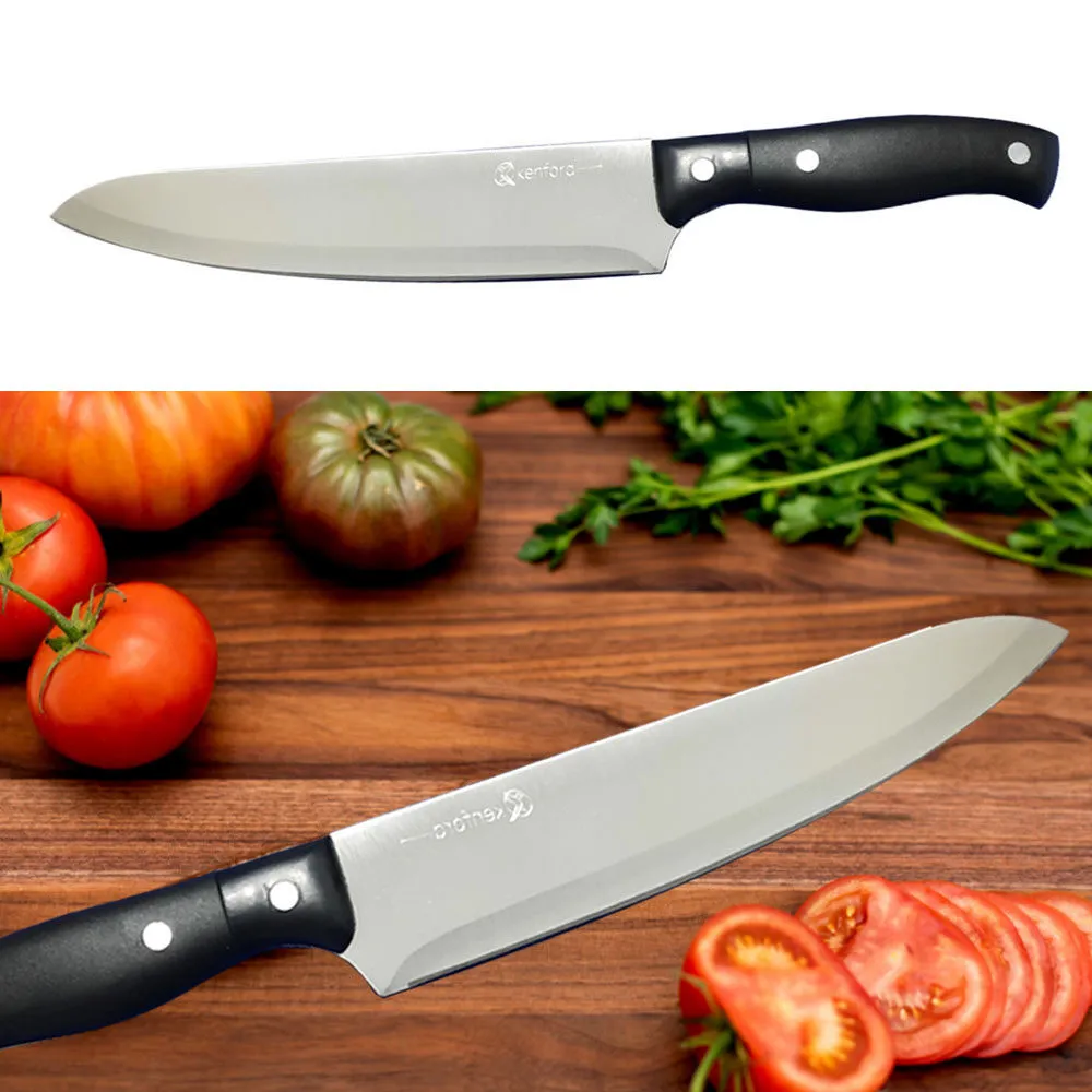 Professional Kitchen Knife , Cooking Chef - 7 inch Blade - image 2