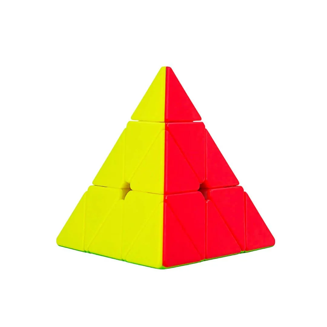 Pyramid Puzzle Cube - image 2