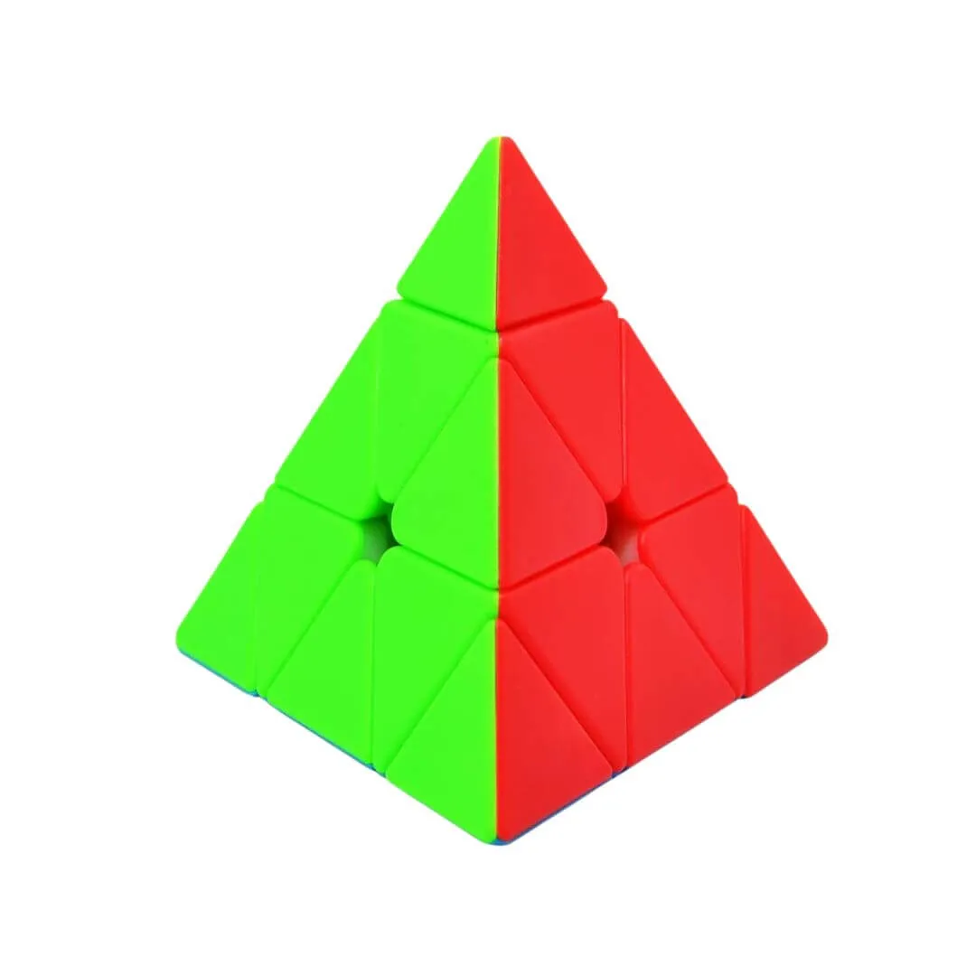 Pyramid Puzzle Cube - image 3