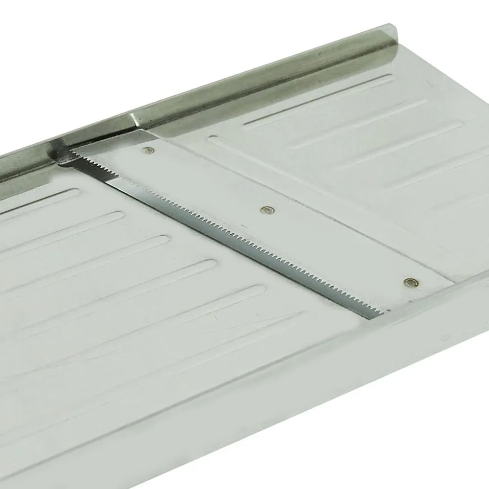 Royal Slicer, Kitchen Stainless Steel Vegetable and Fruit - image 2