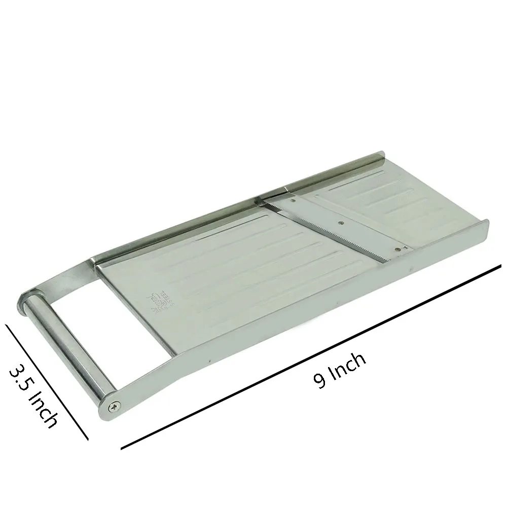 Royal Slicer, Kitchen Stainless Steel Vegetable and Fruit - image 3