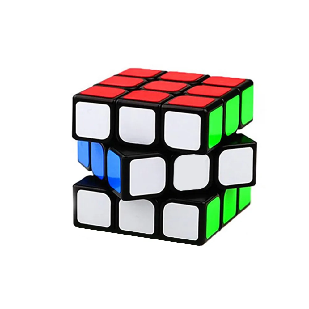 Rubik Cube 3x3x3 Smooth Speed Magic Cube ( The video - image 3