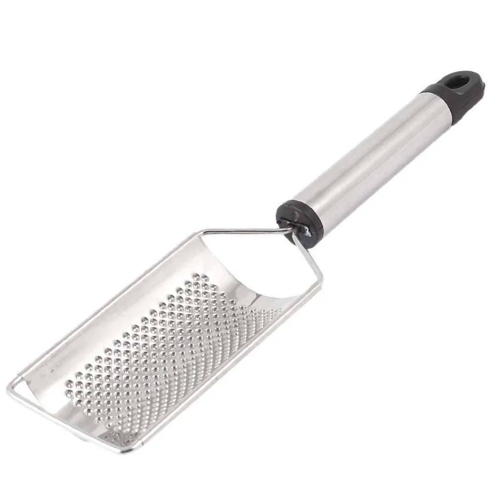 Stainless Steel Multi-purpose Grater Ginger Shredder Citrus - image 3