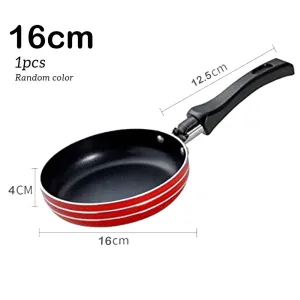 1* Non-stick Fry Pan , Mini Pancake Pan 12cm/14cm - 16cm
