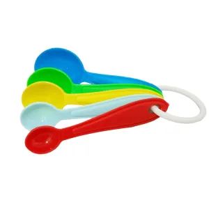 1/4 - Teaspoon / 1.25 ml
