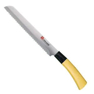 Bread Knife Premium Stainless Steel Knife Ying Guns Japanese