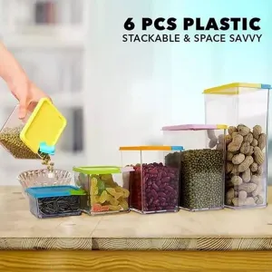 Condiment Spice Racks - 155414962 - Multicolor
