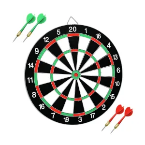Dart Board Set