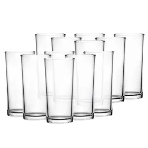 Everyday Glassware - 176325002 - 12Pcs Set