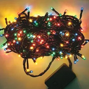 Fairy Lights - 150367525 - Multicolor