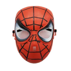 Hulk / Spiderman Mask Holi Celebration - Spider Man (1 pc)