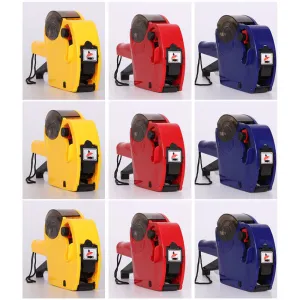 Label Maker Tape - 122296667 - Blue