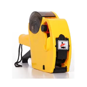 Label Maker Tape - 122296667 - Yellow