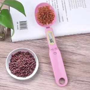 Measuring Tools Scales - 169693113 - Pink
