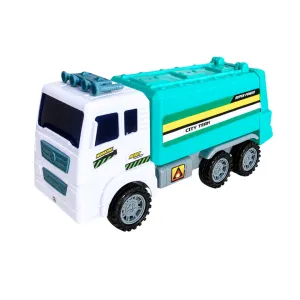 Metro City Truck