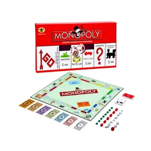 Monopoly Board Game