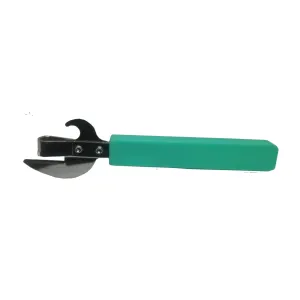 Multifunctional Can Opener Jars Canisters - 1ps Random Color