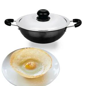 Non Stick Hopper /Appam Pan