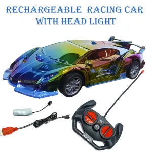 Remote Control Racing Cars 1:18 Scale Best Birthday Gift For