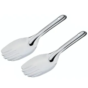 Stainless Steel Rice Serving Spoon for Home - 2 Spoons