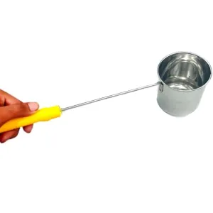 Stainless Steel Water,Oil,Hot Water Dispenser - 1