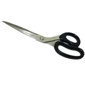 Tailoring Scissors High Quality Tailoring Shears 10 - Black