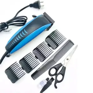 Trimmer Professional Clipper Trimmer with Full Set 12W