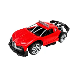 Turbo Racing Car