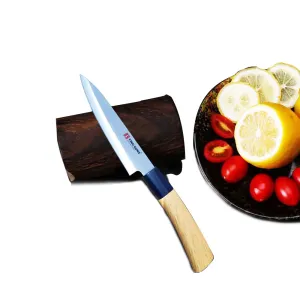 Ying Guns Japanese Classic Paring Knife for Cutting and